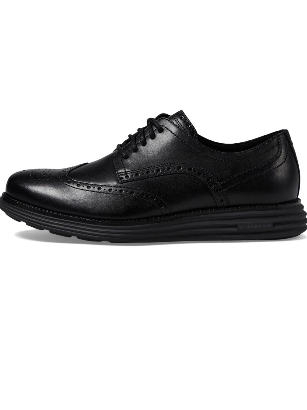 Cole Haan OS Grand Tour Wingtip Derby Oxford Men’s shoes size 11.5